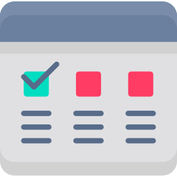 Tasks icon