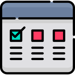 Tasks icon