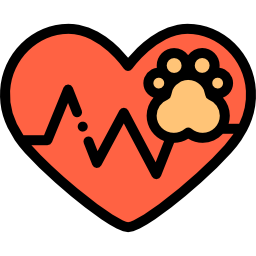 Cardiogram icon