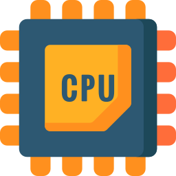 cpu icon