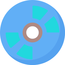 cd icon