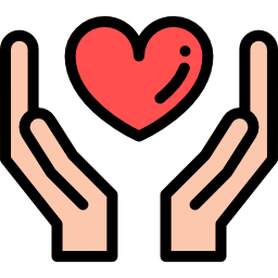 Charity icon