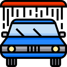 autowäsche icon