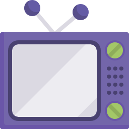 テレビ icon