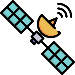 Satellite icon