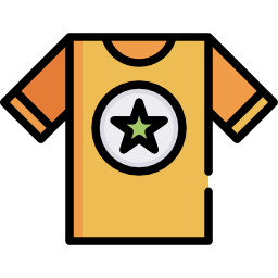 Shirt icon