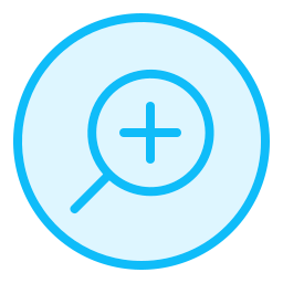 Search icon