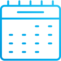 Calendar icon