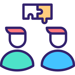 Partners icon