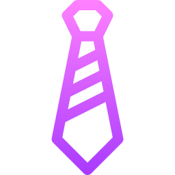 Tie icon