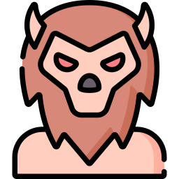 Werewolf icon