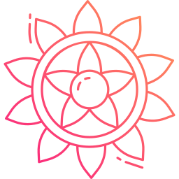 rangoli icon