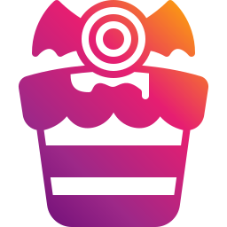 Cake icon