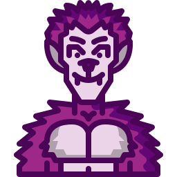 Werewolf icon