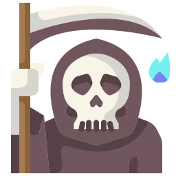 Death icon