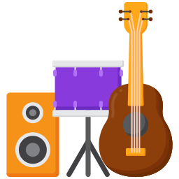 Instruments icon