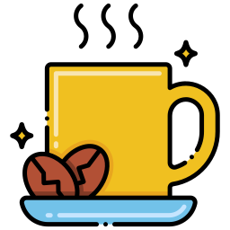 Coffee icon