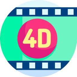 kino 4d icon