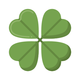 Clover icon