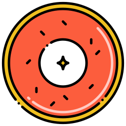 Donut icon