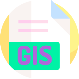 Gis icon