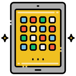 tablette icon