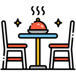 Restaurant icon