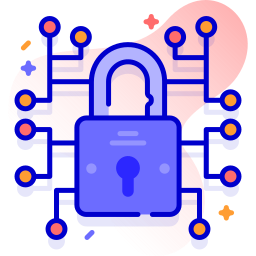 Padlock icon