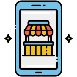 Food app icon