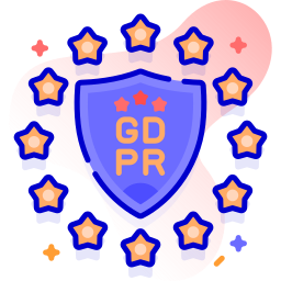 GDPR icon