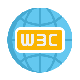 Semantic web icon