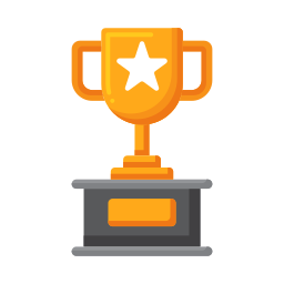 Trophy icon