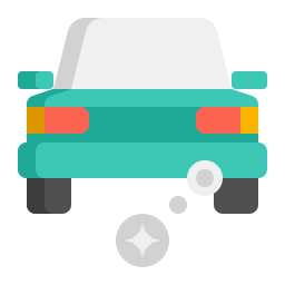 Emission control icon