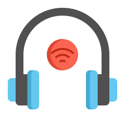 Headset icon