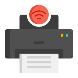 Printer icon