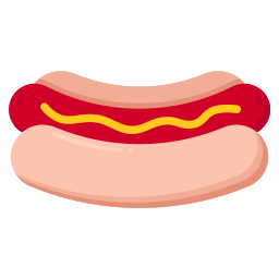 hotdog icon