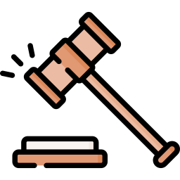 Gavel icon