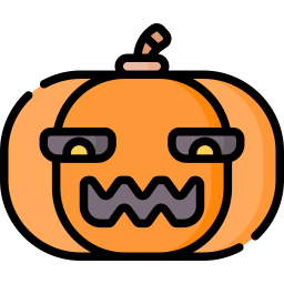 Pumpkin icon