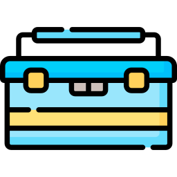 Toolbox icon