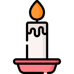 Candle icon