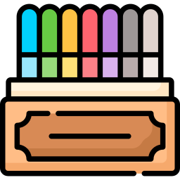 Markers icon