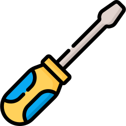 Screwdriver icon