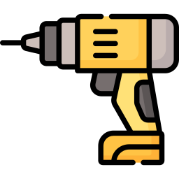 Drill icon