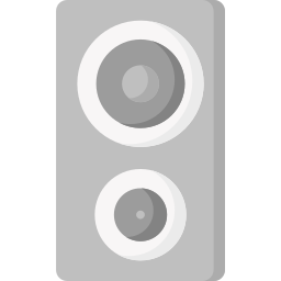 Speaker icon