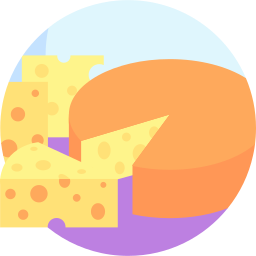 Cheese icon