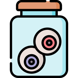 Eyeballs icon