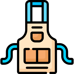 Apron icon