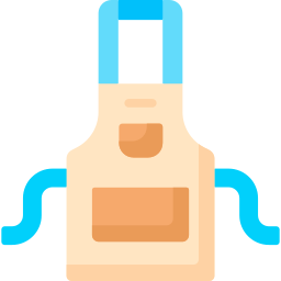 Apron icon