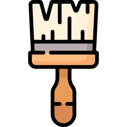 Brush icon