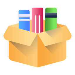 Package icon